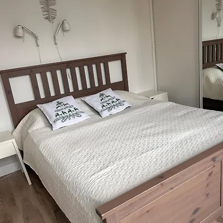 Dartine Apartman Klaipėda