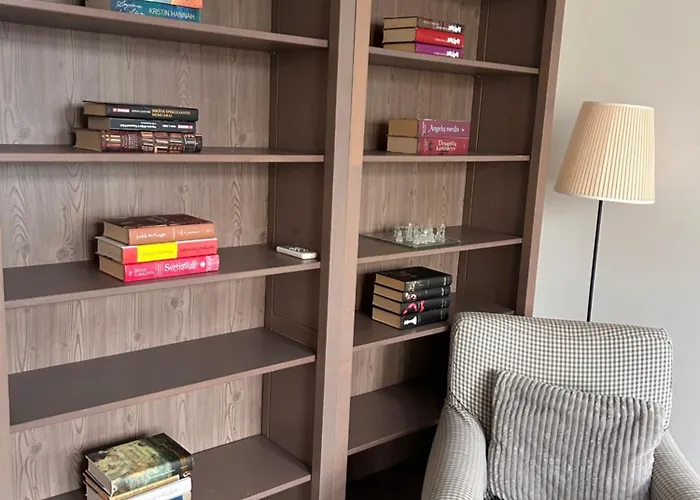 Dartine Διαμέρισμα